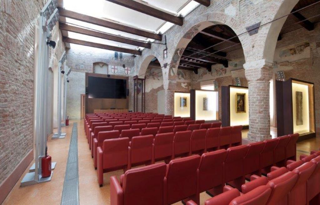 Invito a Palazzo