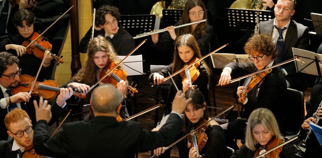 Gli appuntamenti del Vivaldi