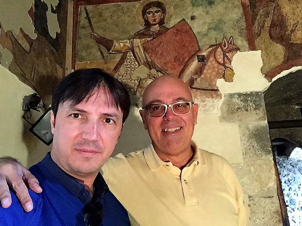 Ritorno in Sicilia per gli Aleramici