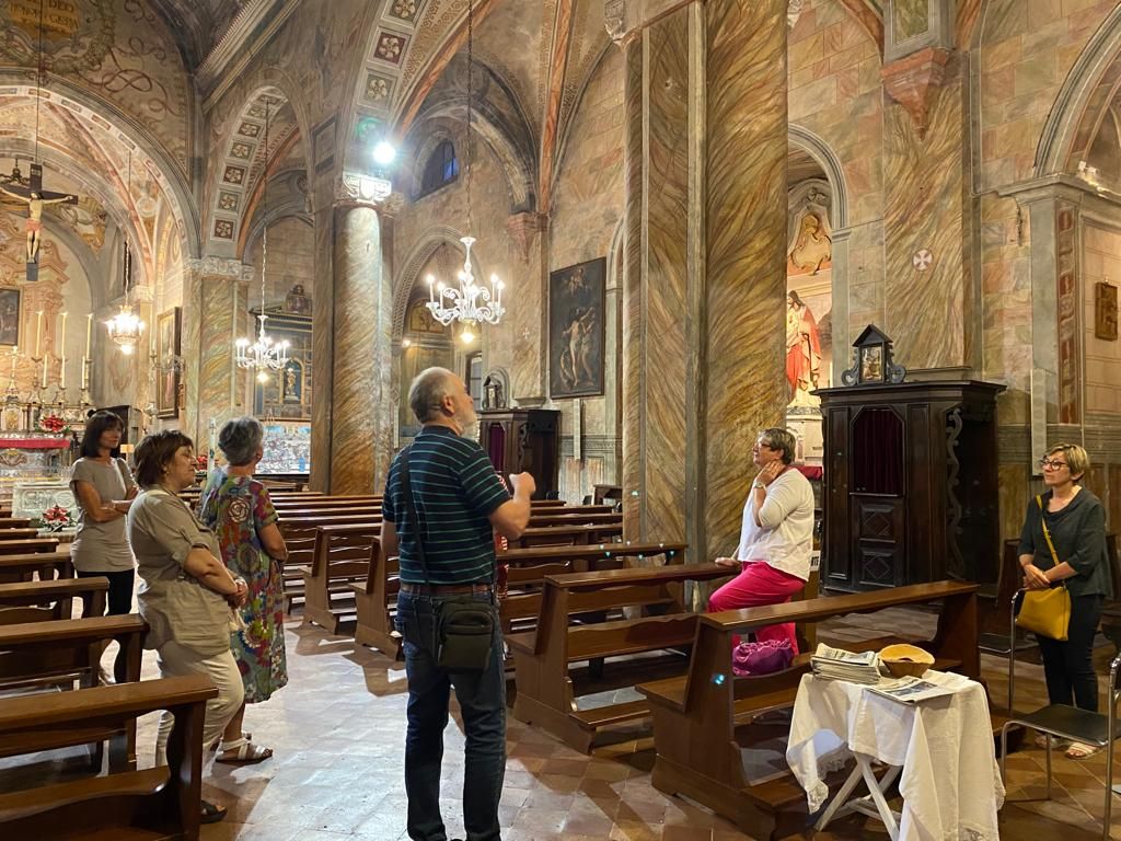 Lunga Notte delle Chiese