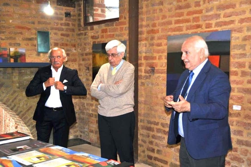 “I colori dell’uva”