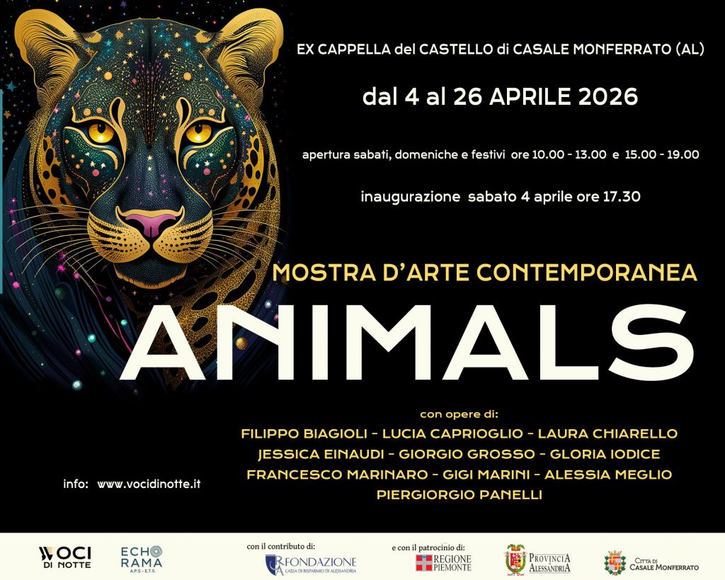 Animals al Castello (cappella)