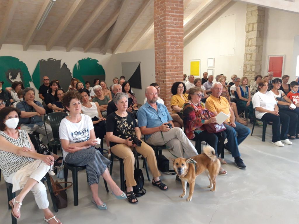 I ‘casi’ del Brigadiere Agenore Antelmi