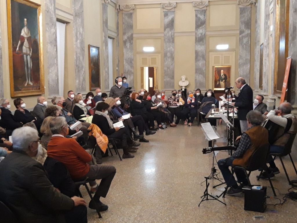 Le poesie in vernacolo di Testa