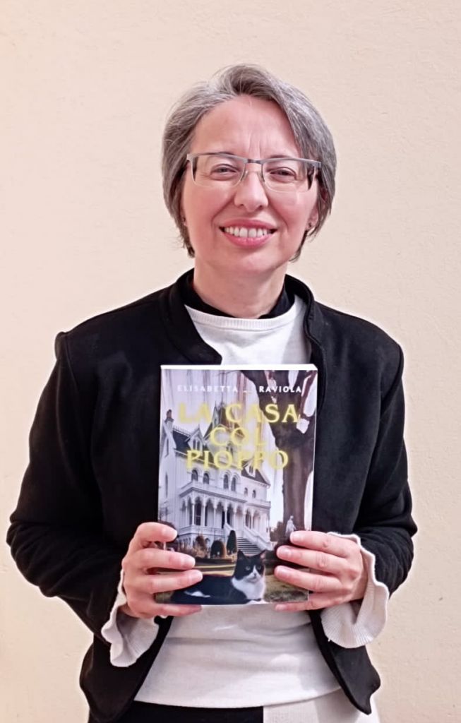 Presentazione libraria