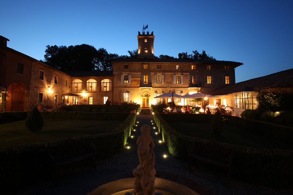 Castelli Aperti   domenica 27 luglio.