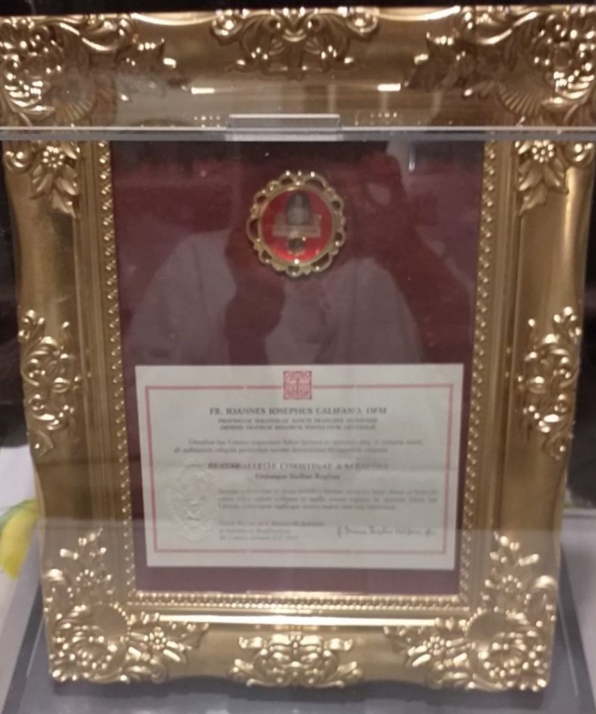 Alessandria: Maria Cristina