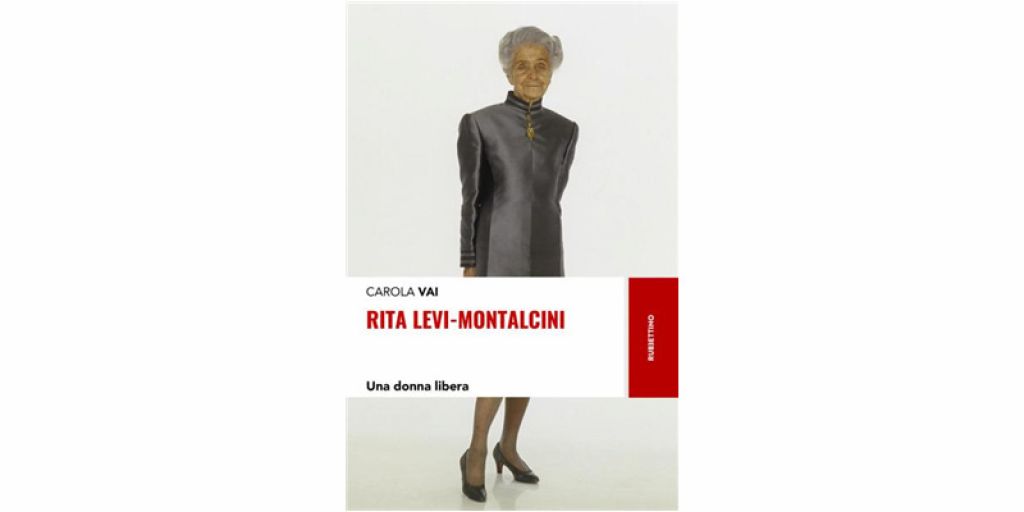 Carola Vai racconta Rita Levi Montalcini