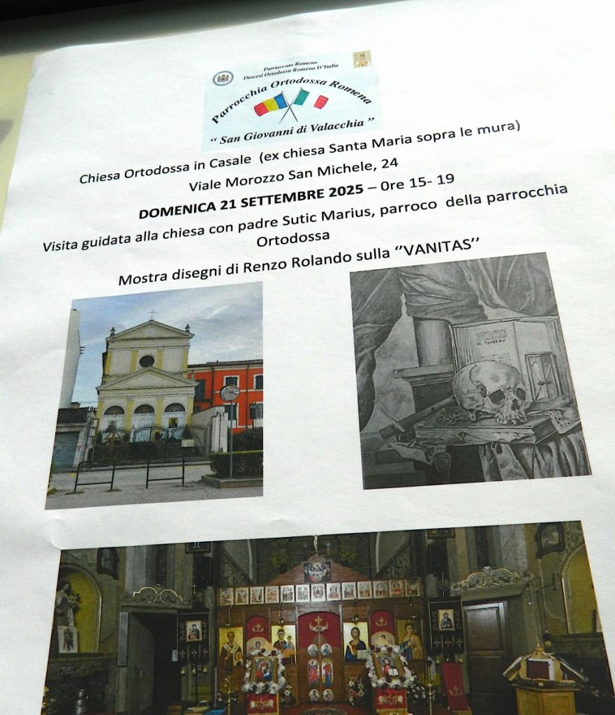 Domenica si visita la Madonnina