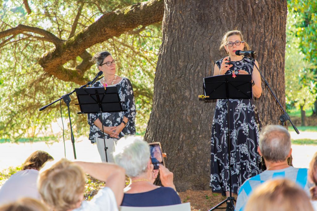 Sabato alla Fenice di Venezia  il Campiello natura alla Romagnolo