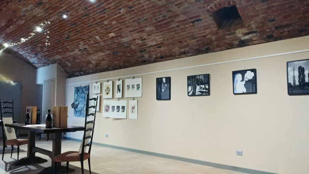 Art Habitat – l’arte di scoprire l’arte