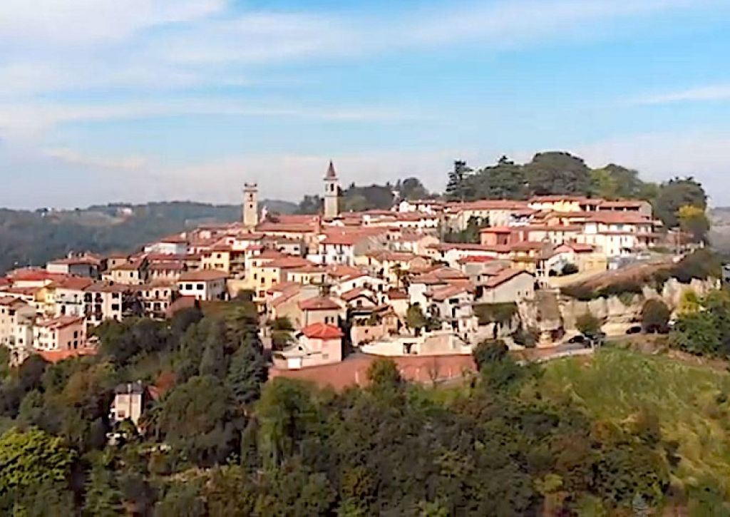 Castelli aperti il 4 settembre