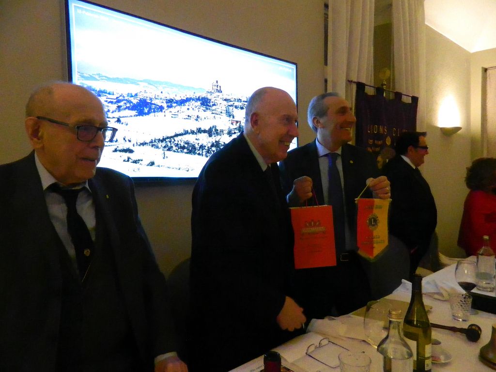 Dario Velo al Lions Casale