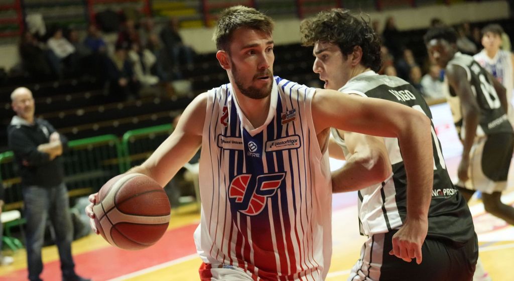 Serie B: la Junior vince a Gallarate 76-87