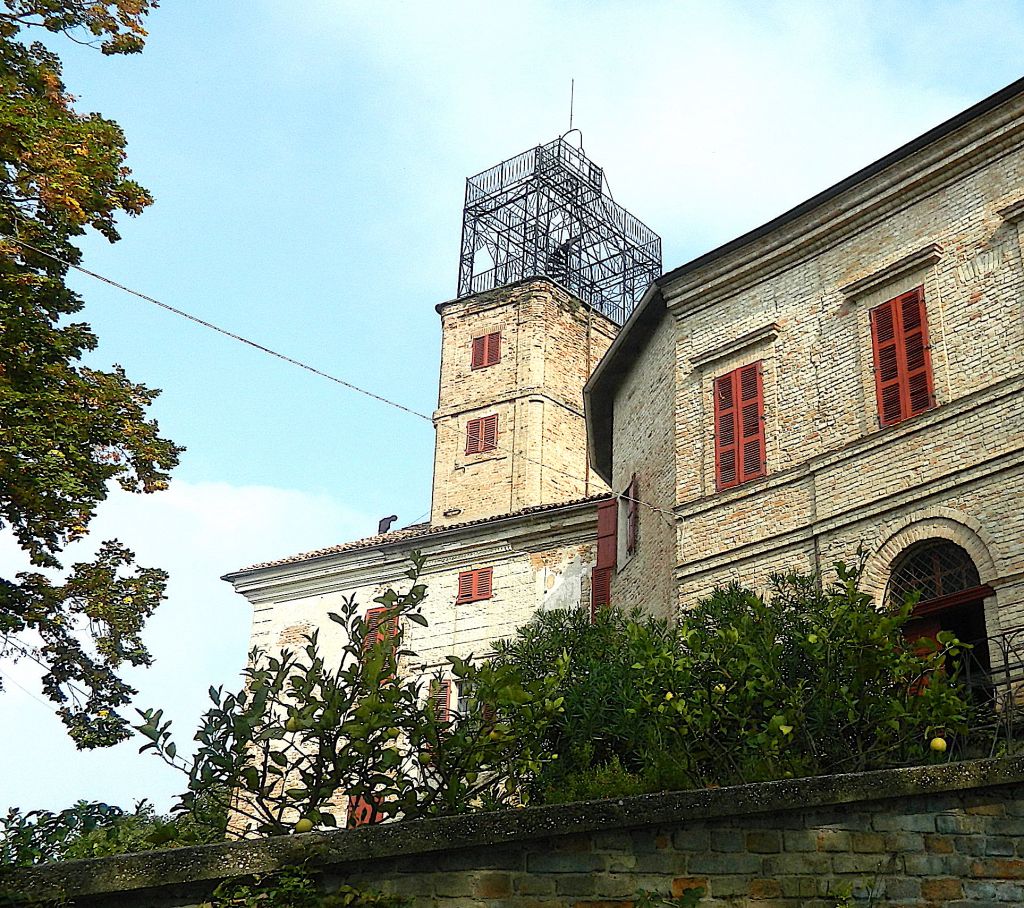 Giornata Nazionale delle Dimore Storiche