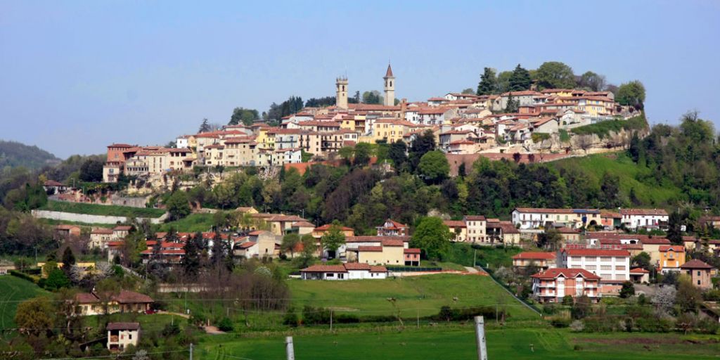 Castelli aperti