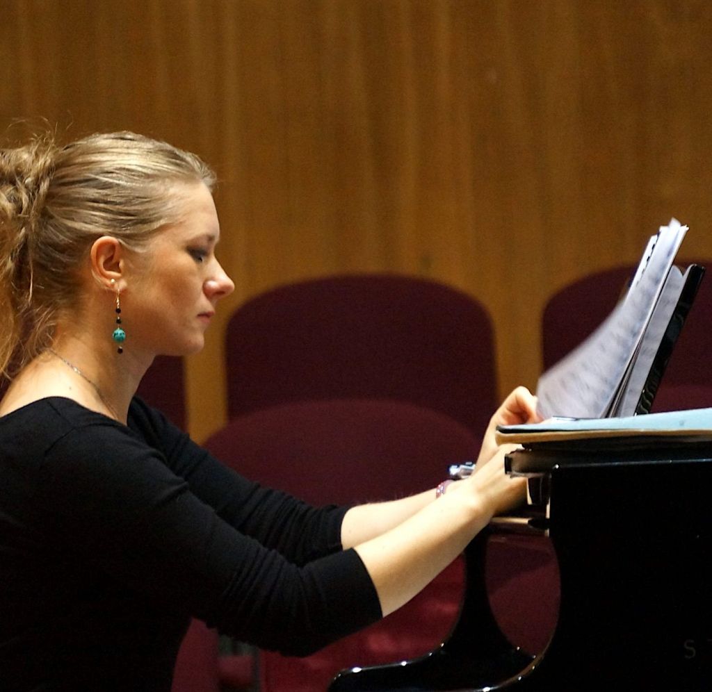 Mercoledì del Conservatorio