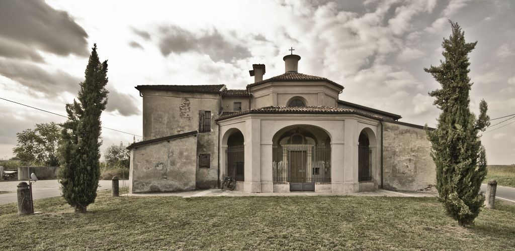 Apre S. Giovannino