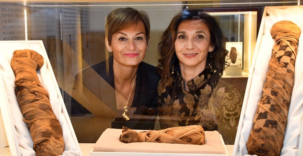 Prestigioso incarico a Bergamo alla Malgora
