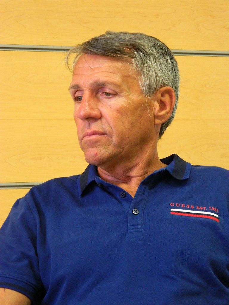 Moto Club Palli, il centenario