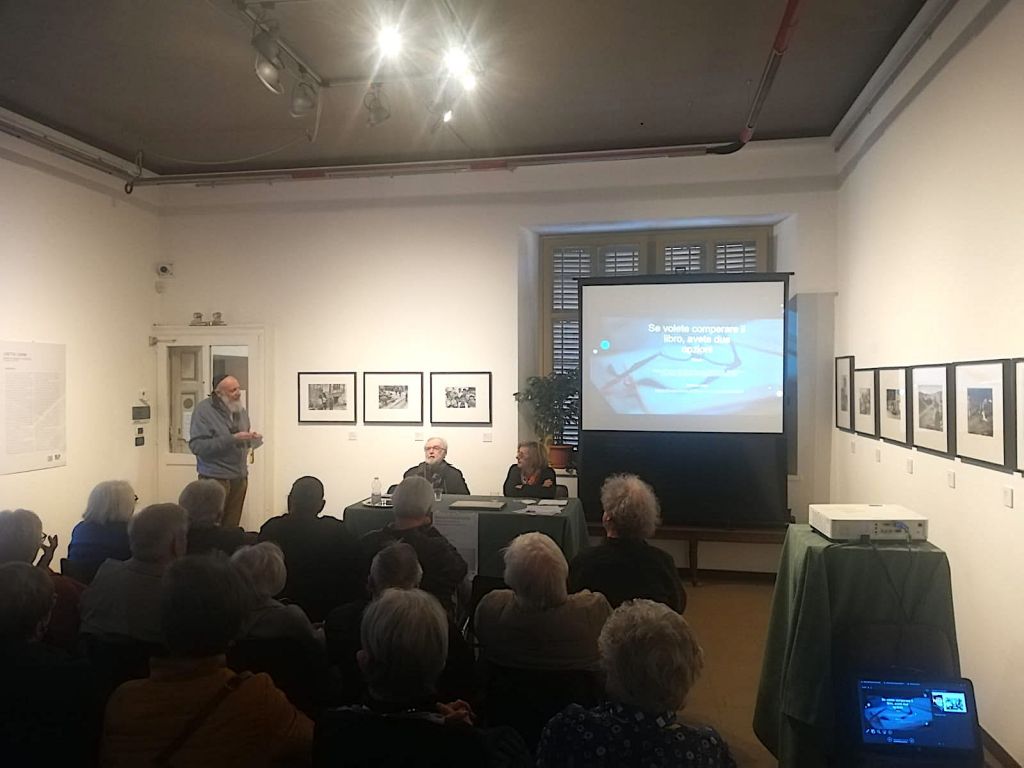 Nello spazio grazie a Reuven Feuerstein