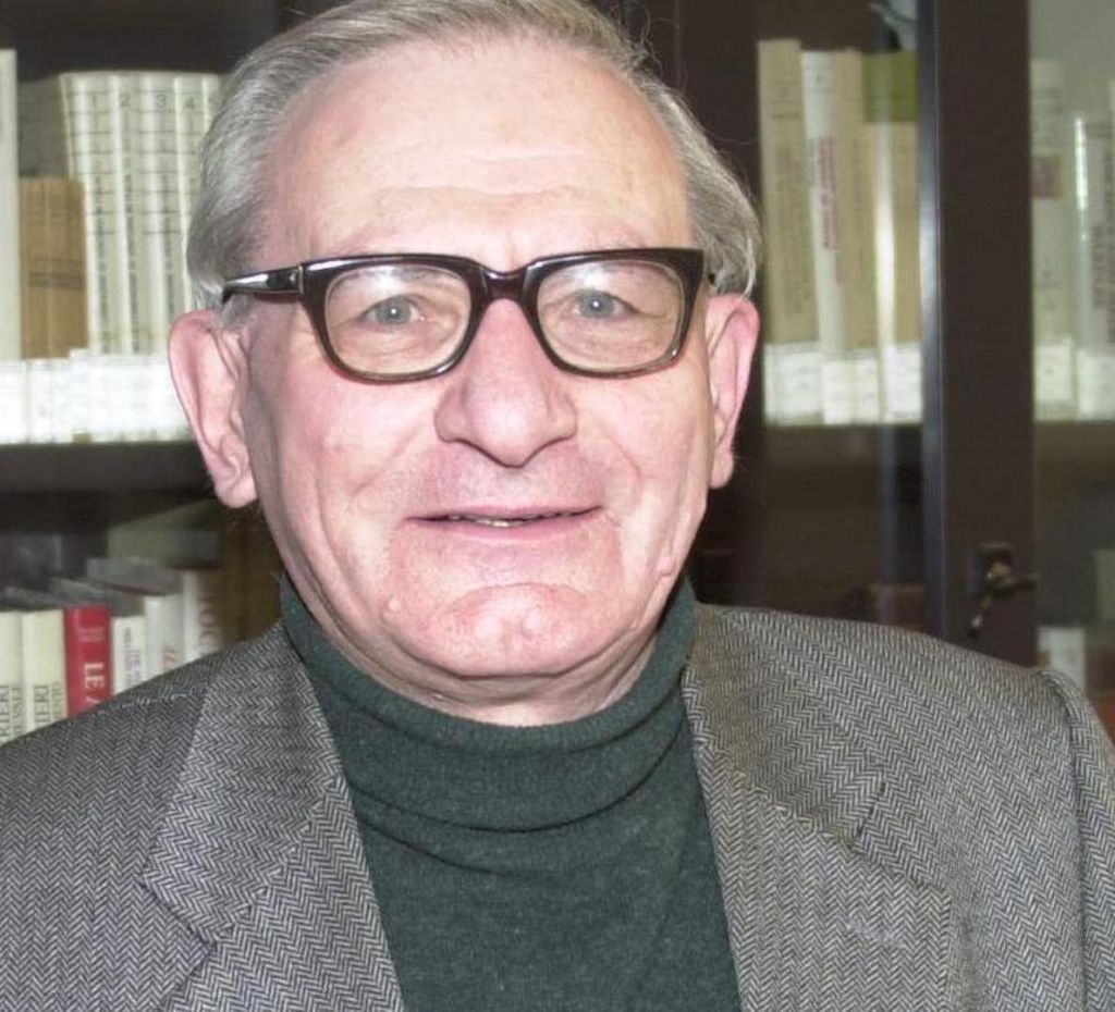 Venerdì 15 alla la Biblioteca Civica...