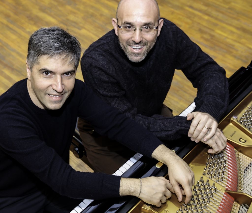 Alessandria: Marchegiani-Schiavo