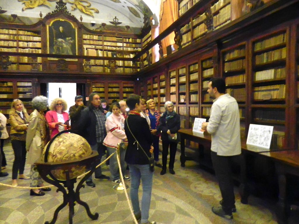 “Le Mappe di Marco Polo