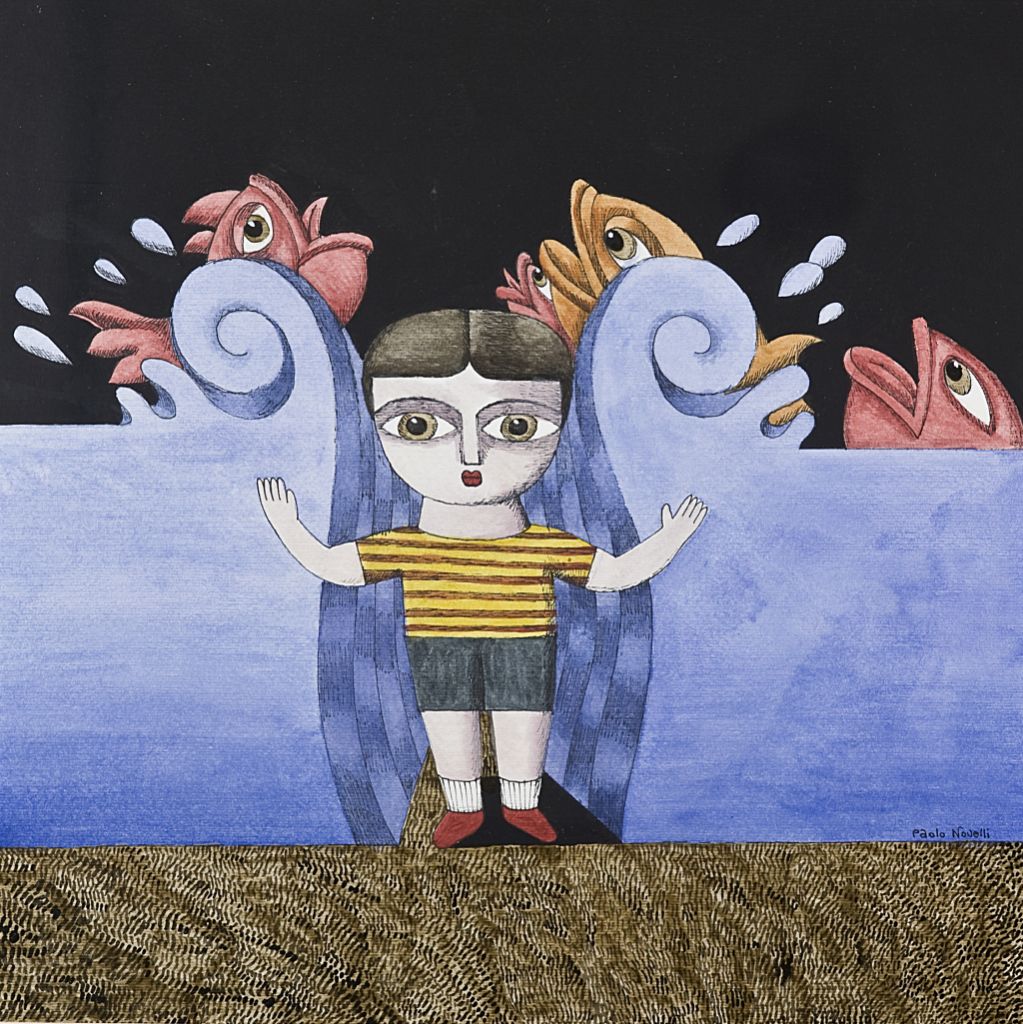 Sinagoga: due appuntamenti