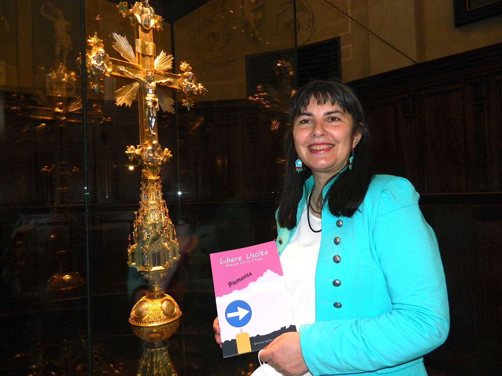 Le donne di Simona (Martinotti)