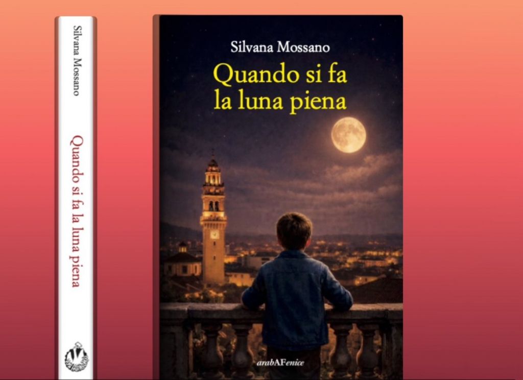 «Quando si fa la luna piena»