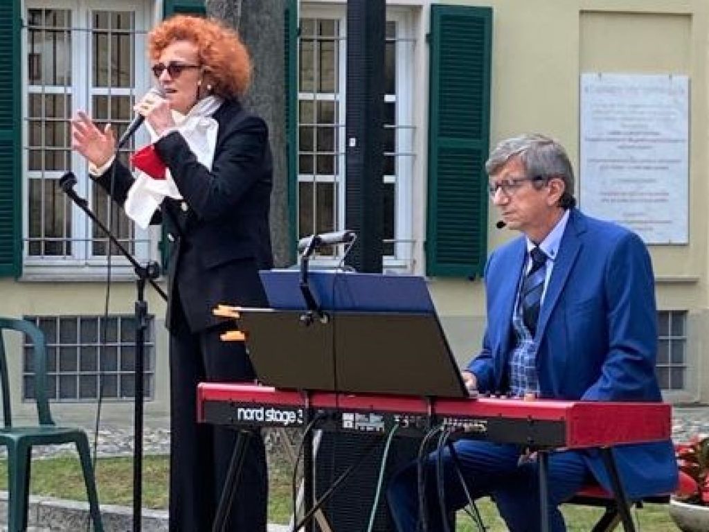 Un po' di pace please