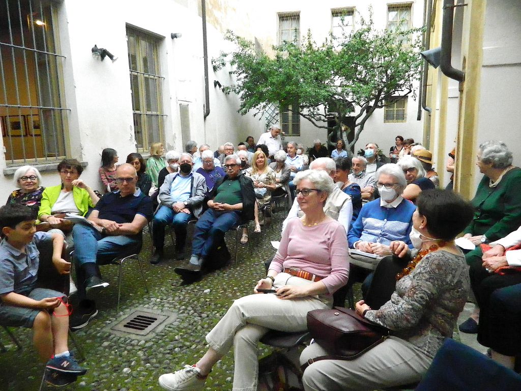 Sinagoga e Musei Ebraici