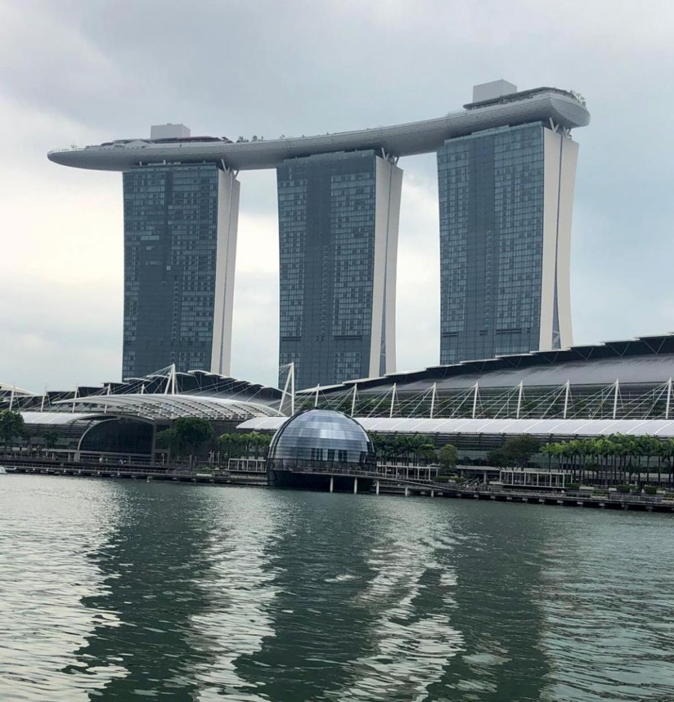 Singapore