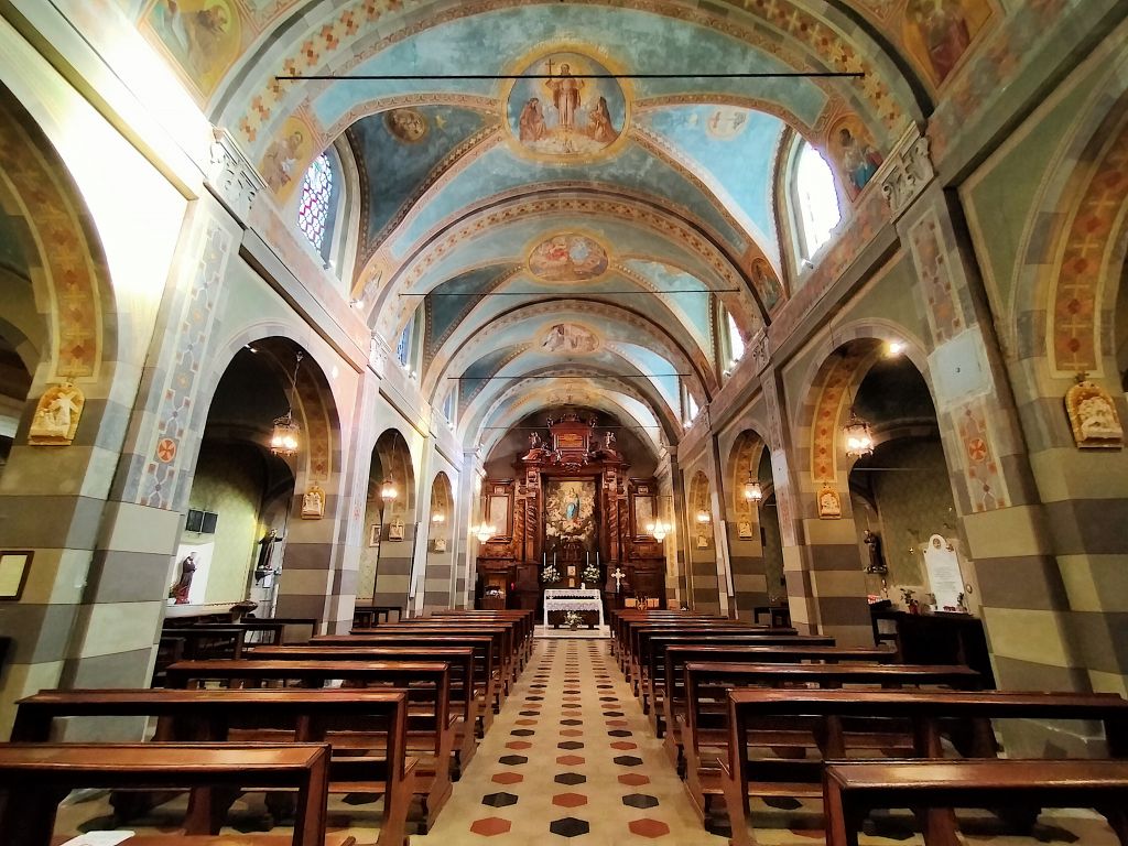 Camminata rogazionale