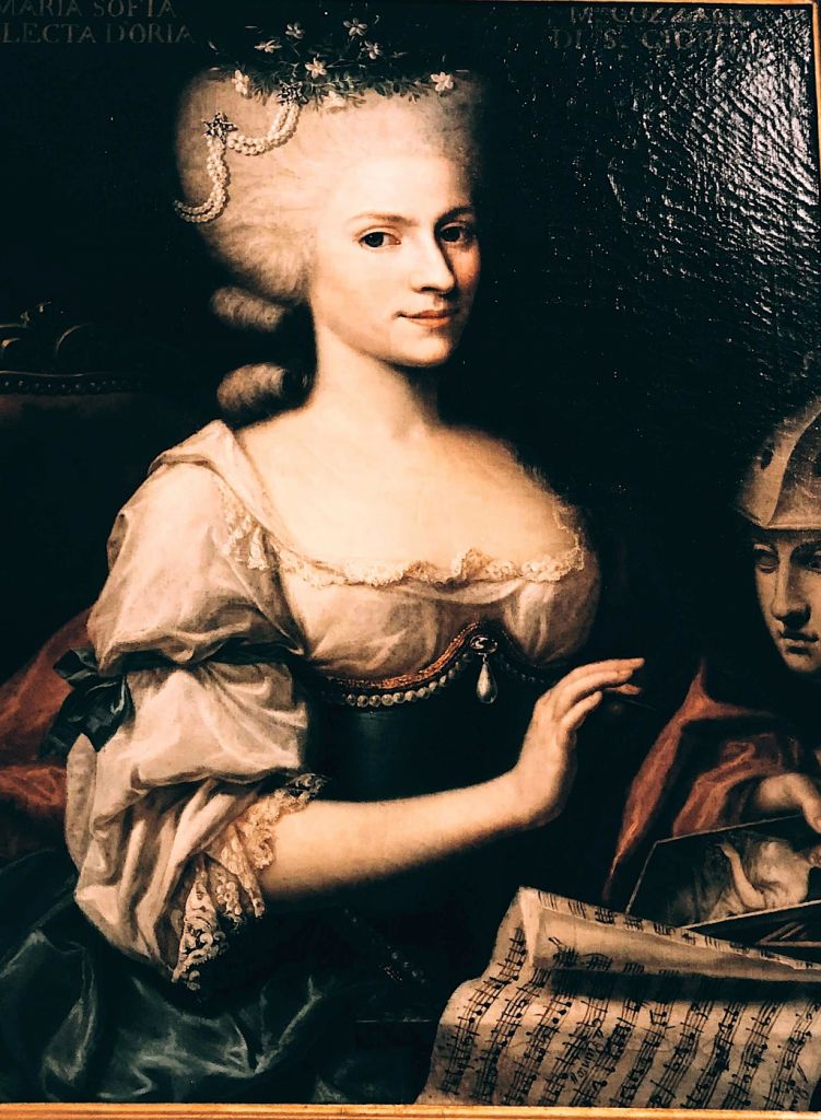 Personaggi storici - di Armano Gozzano (1)