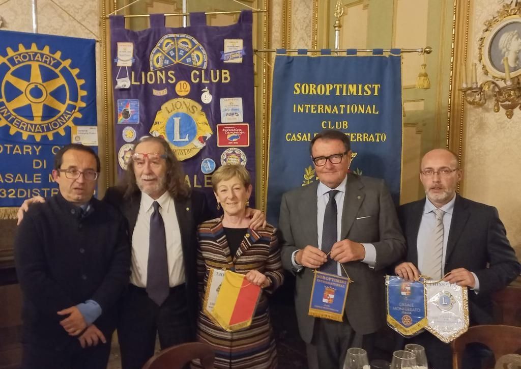 “L’incanto è un’arte”