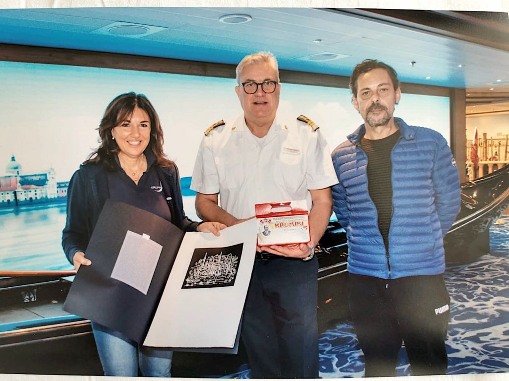 Son tornati i Monferratini