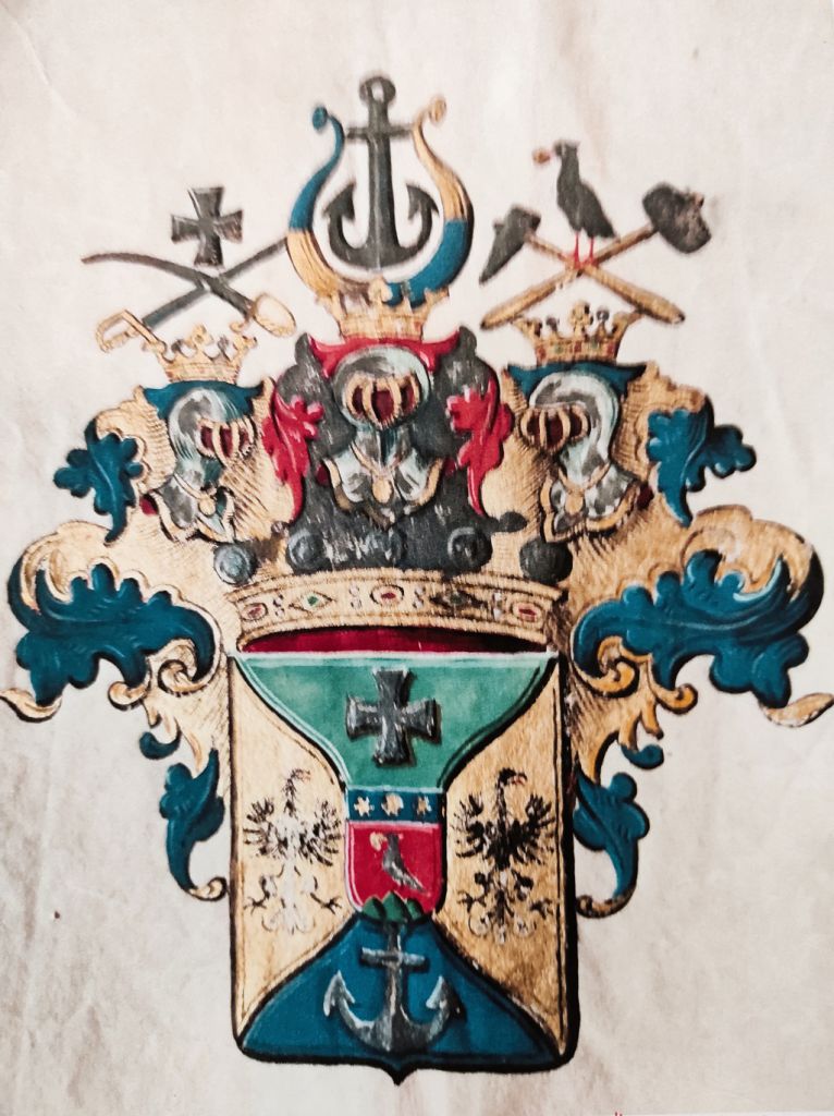 I Gozzani nei Balcani