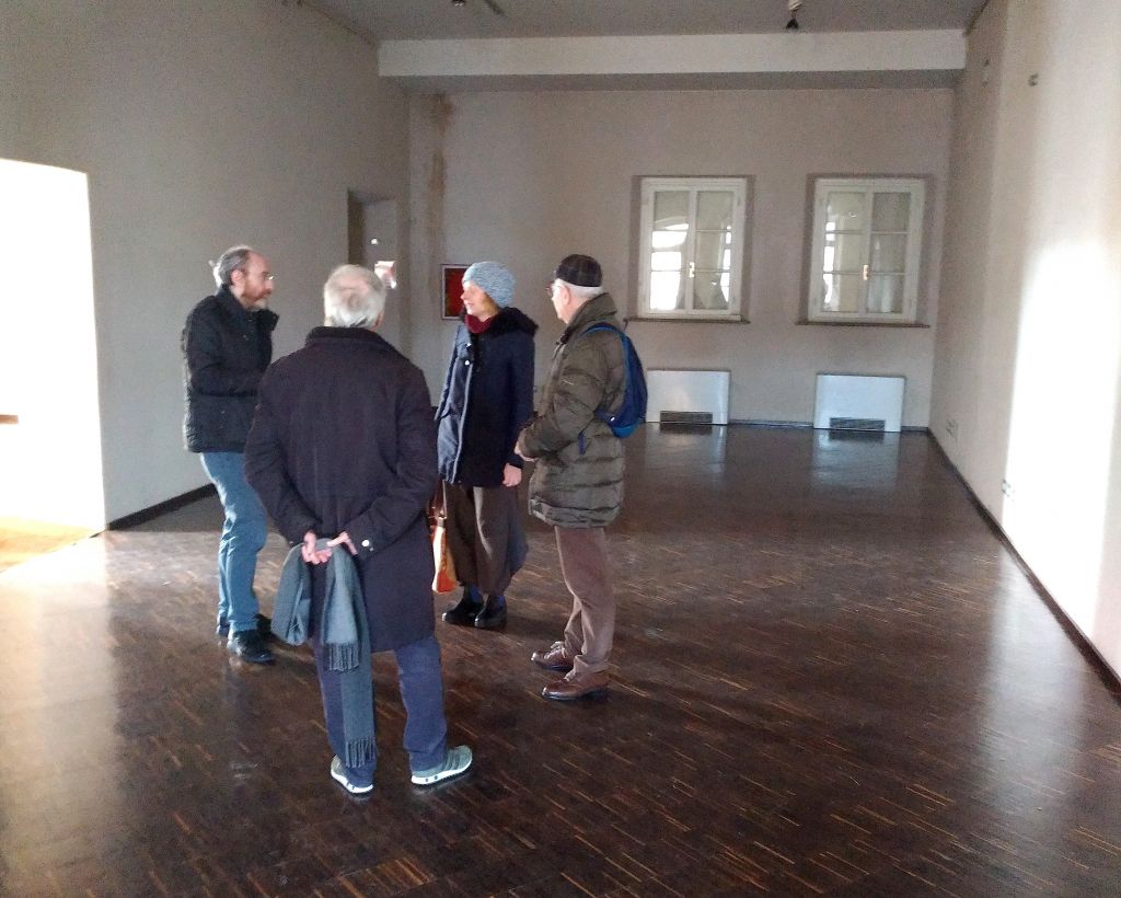 Piazzaforte Europea del Rinascimento