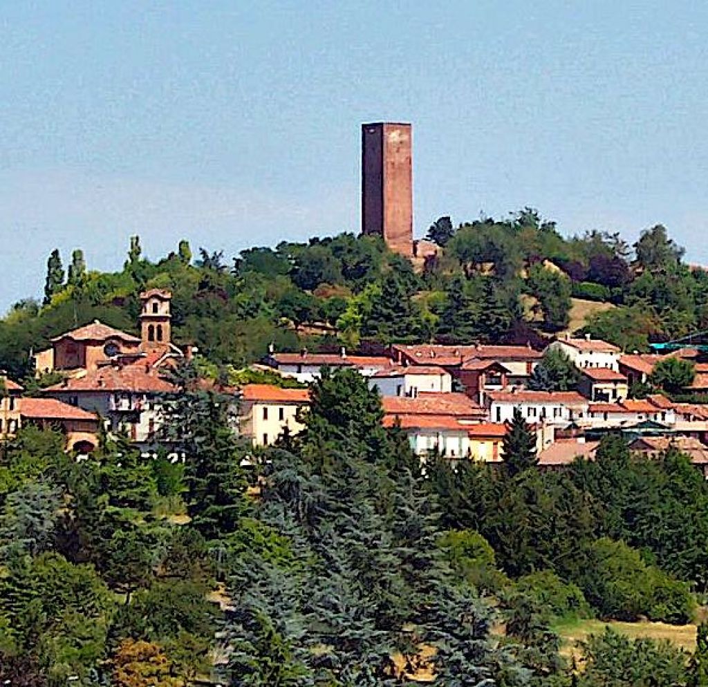 FAI: Luogo del cuore