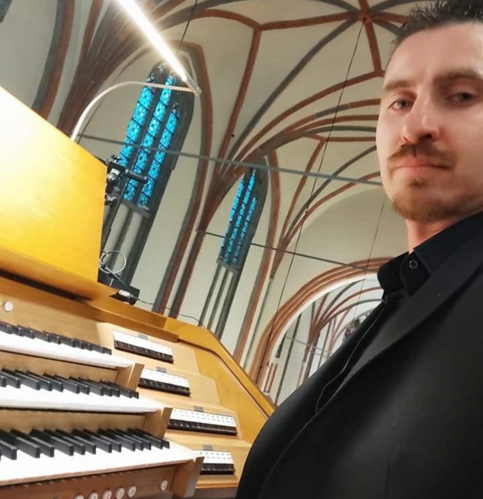 S. Ilario: concerto sull'organo restaurato