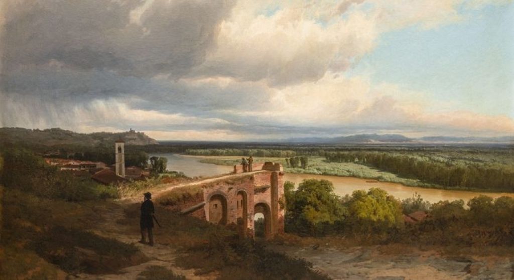 Antologica su Pietro Sassi