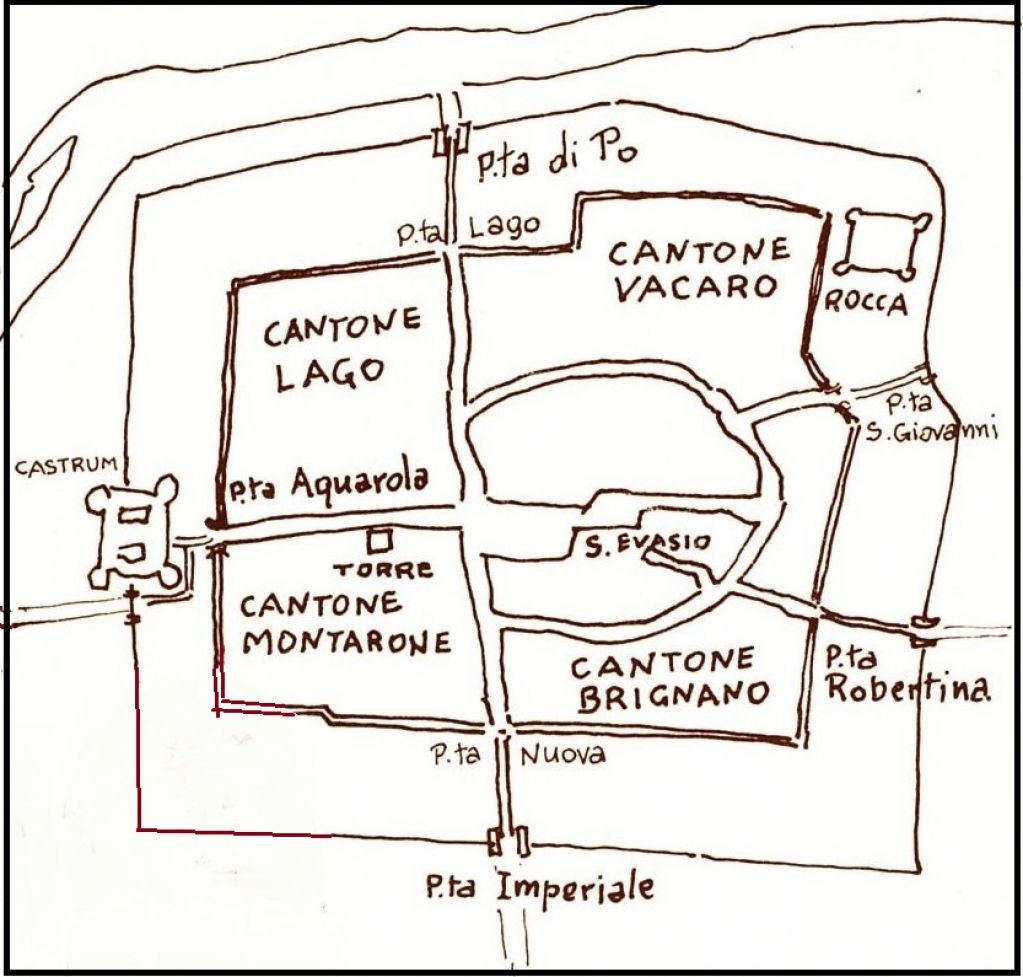Martedì 26, tra i Cantoni