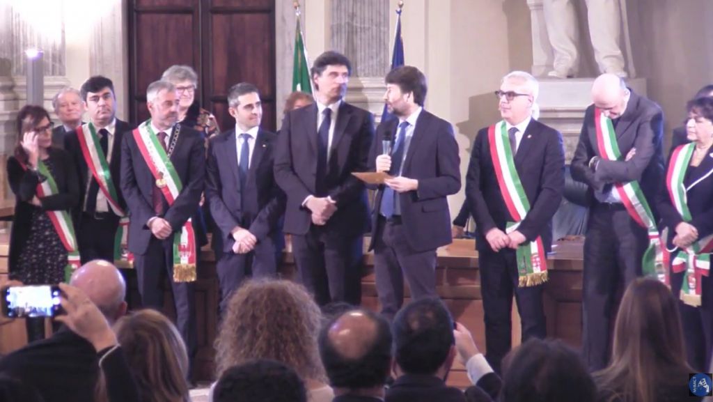 Casale non sarà Capitale Italiana della Cultura 2020. Il titolo va a Parma