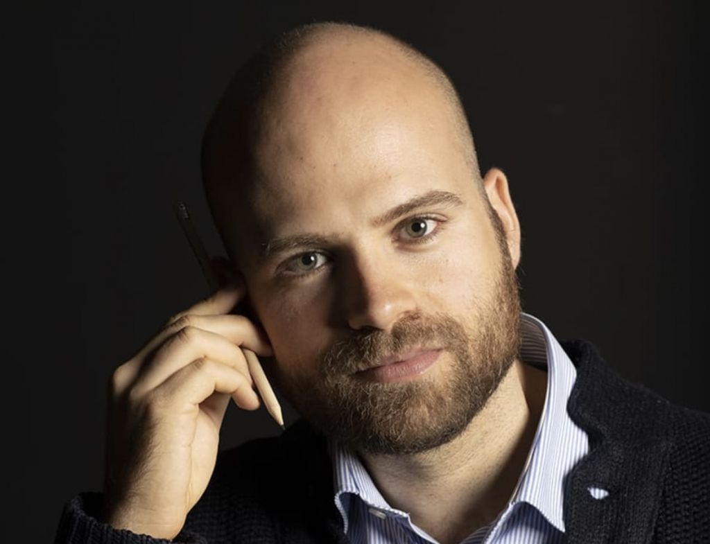 Sinagoga, domenica 12, ore 15,30: “E sceglierai la vita”.