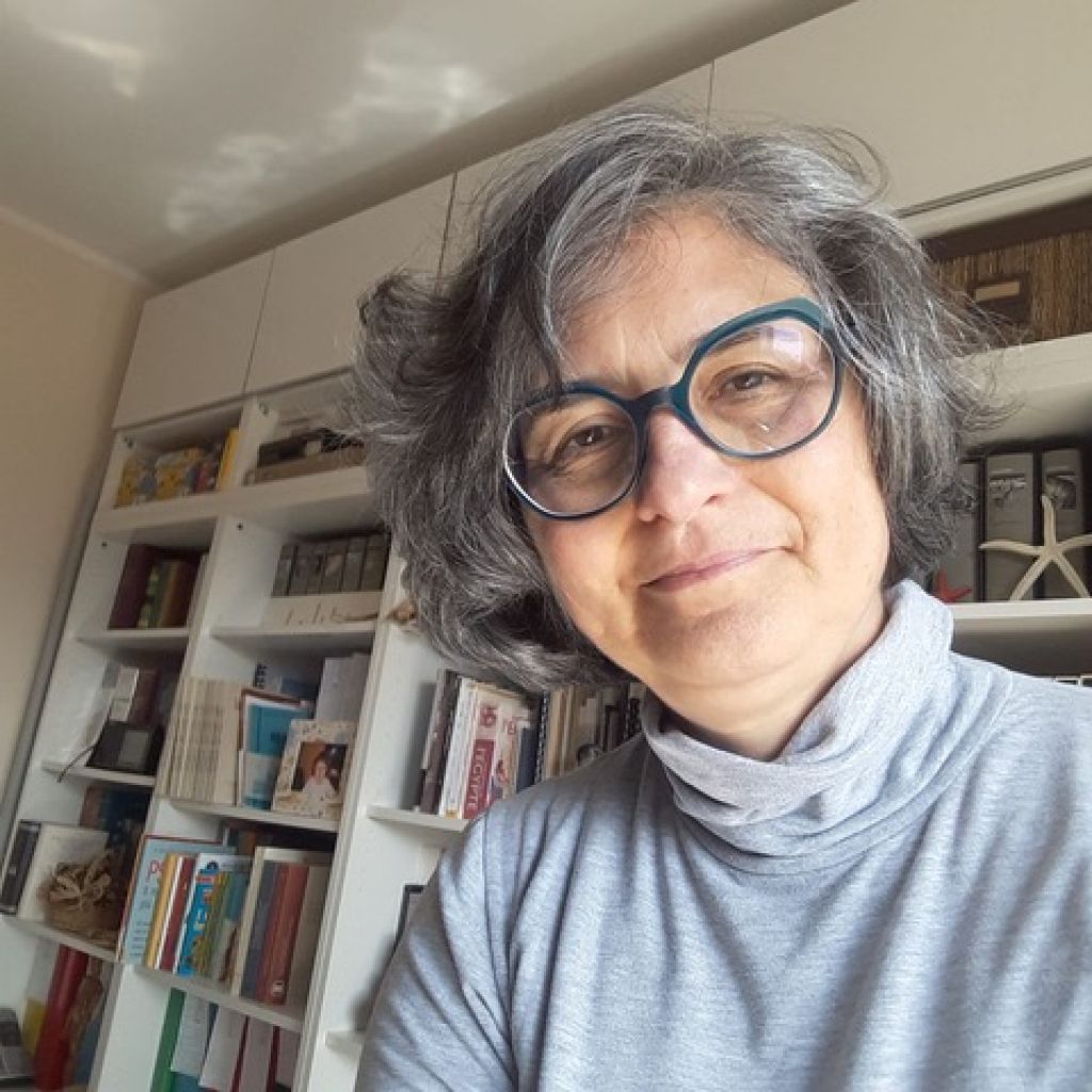 Carla Solarino martedì 7 alla sala Cavalla