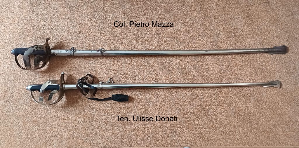 Donazione proposta da Venezia