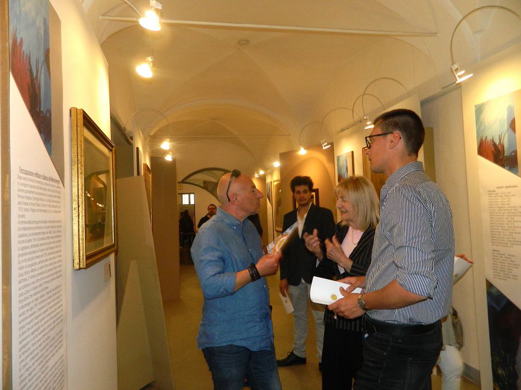 Retrospettiva e importante annuncio