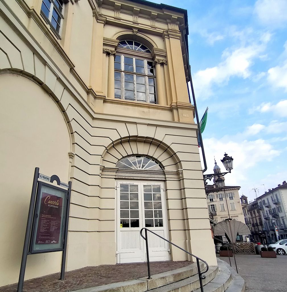 Il concerto di Capodanno